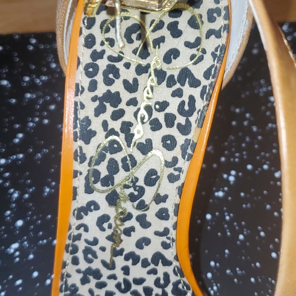 High heels sandals Size 6 - Picture 6 of 6